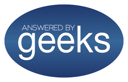 Answered By Geeks