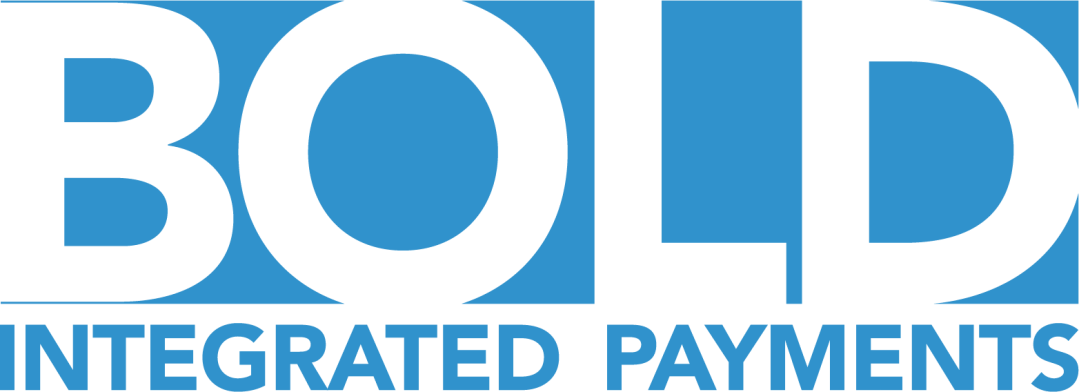 Bold Integrated Payments logo